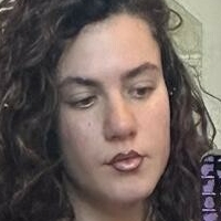 Zoe Myers Çıplak