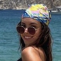 Zoey Kouskousakis Çıplak