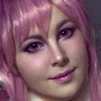 Zyunka Cosplay Çıplak